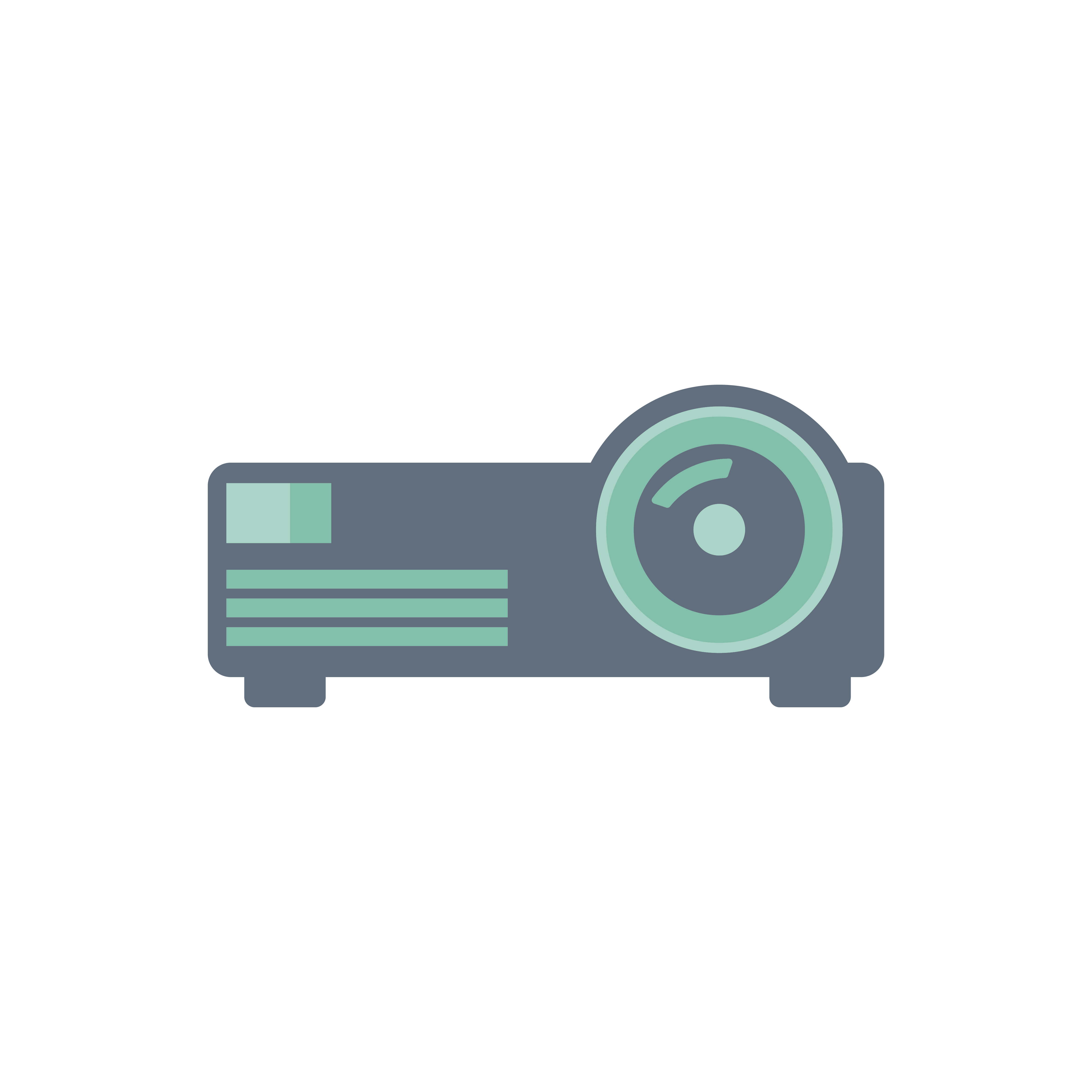 Projector