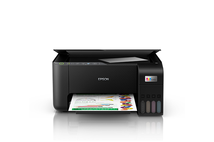 EcoTank L3250